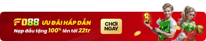 Fo88 nhà cái cập nhập tỷ lệ nhà cái chuẩn xác nhất