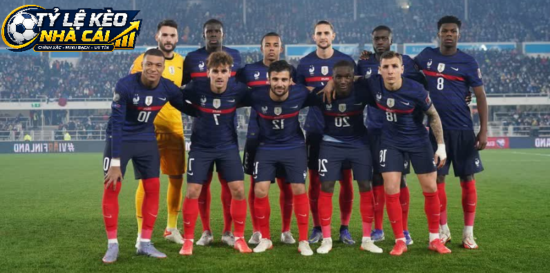 Đánh giá khả năngtỷ lệ vô địch WC 2026 của đội tuyển Pháp từ chuyên gia