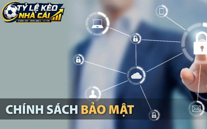 Chính Sách Bảo Mật Trực Tuyến – Bảo Vệ Tài Khoản Và Dữ Liệu Người Chơi
