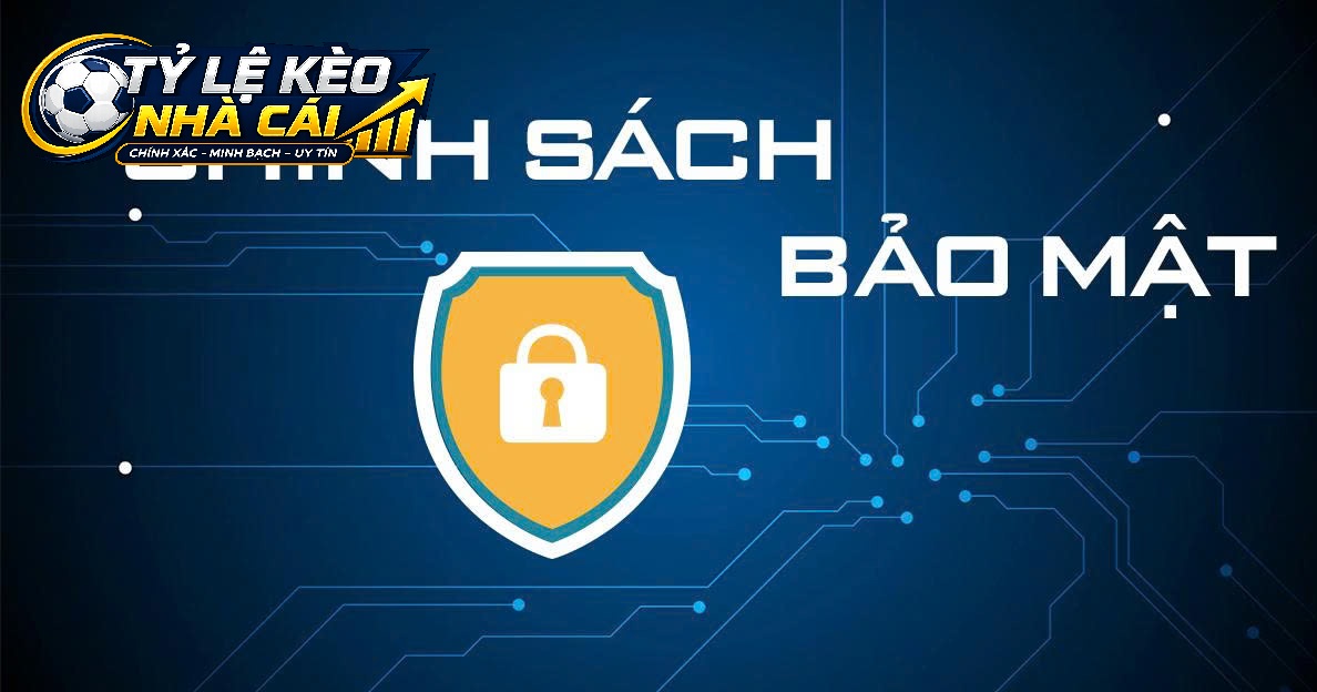 Chính Sách Cookie Và Các Tiêu Chuẩn Bảo Mật  Dữ Liệu Người Dùng