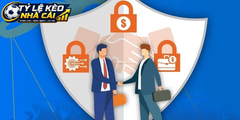 Điều Khoản Sử Dụng Tỷ Lệ Kèo – Bảo Vệ Quyền Lợi Người Dùng