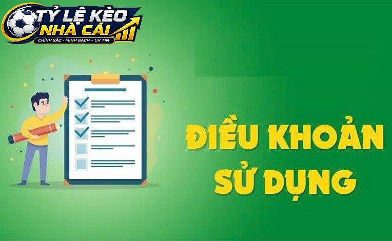 Nguyên Tắc Tham Khảo Và Sử Dụng Điều Khoản Sử Dụng Tỷ Lệ Kèo nhà cái