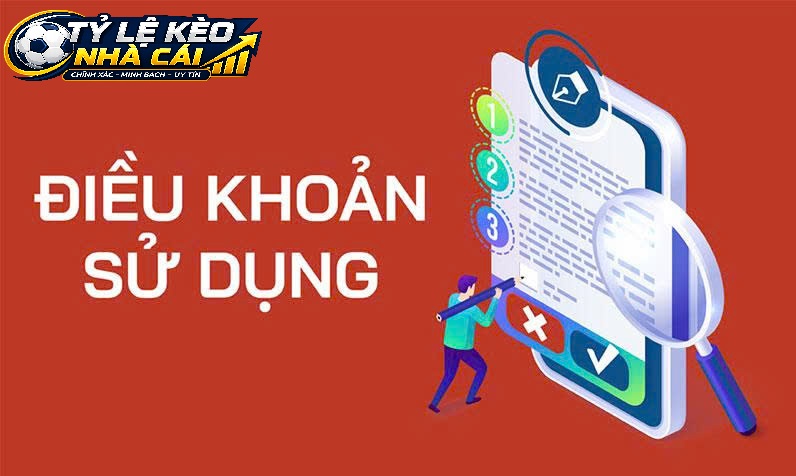 Chính Sách Xử Lý Vi Phạm Trong Quá Trình của điều khoản Sử Dụng Dịch Vụ