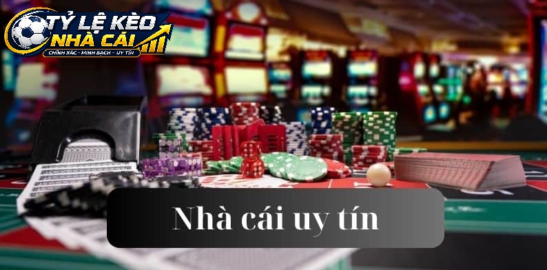 Giới Thiệu Tỷ Lệ Kèo Nhà Cái – Nền Tảng Tổng Hợp Lịch Thi, Kết Quả Và Soi Kèo