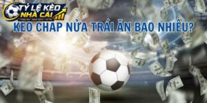Những Điều Cần Lưu Ý Để Chọn Kèo Chấp Nửa Trái Hiệu Quả