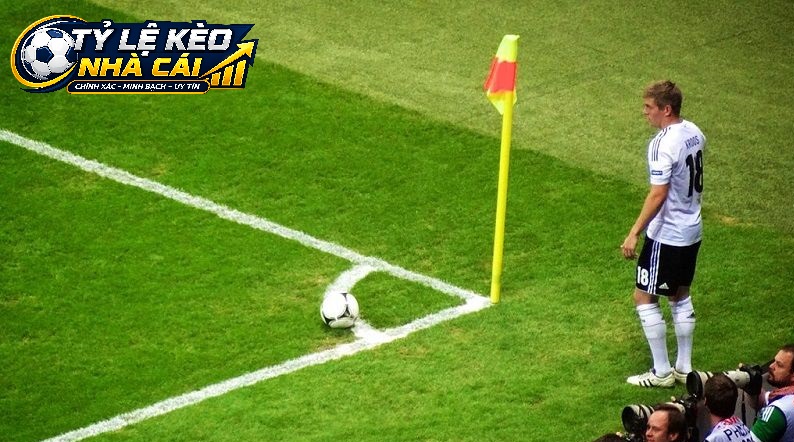 Kèo góc của Tỷ lệ kèo nhà cái 5: Toàn Bộ Kiến Thức Người Chơi Cần Biết