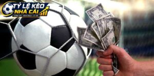 Giải Thích Cách Tính Thắng Thua Trong Kèo Tài Xỉu 2.75