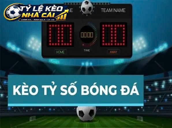 Kinh Nghiệm Phân Tích Thống Kê Kèo Tỷ Số