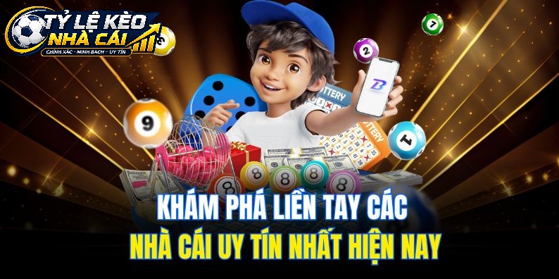 Top Nhà Cái 2026 – Bộ Tiêu Chí Đánh Giá Độ Uy Tín Và Minh Bạch