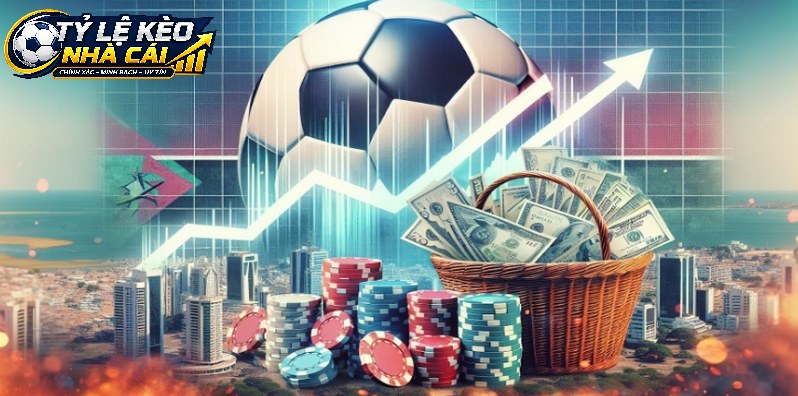 Top 10 Nhà Cái Uy Tín 2026 – So Sánh Dịch Vụ Và Tỷ Lệ Kèo
