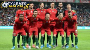 Đánh giá tiềm năng tỷ lệ vô địch WC 2026 của đội tuyển Anh Bồ Đào Nha