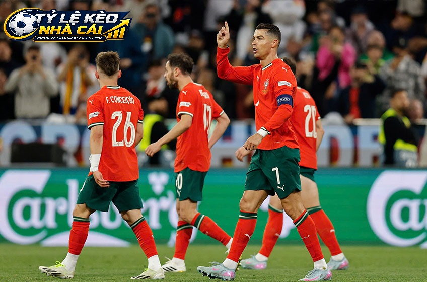 Nhận định tỷ lệ vô địch WC 2026 của đội tuyển Anh Bồ Đào Nha
