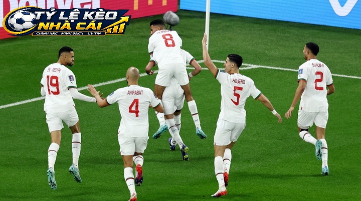 Phân tích tỷ lệ vô địch WC 2026 của đội tuyển Ma-rốc trước đối thủ mạnh